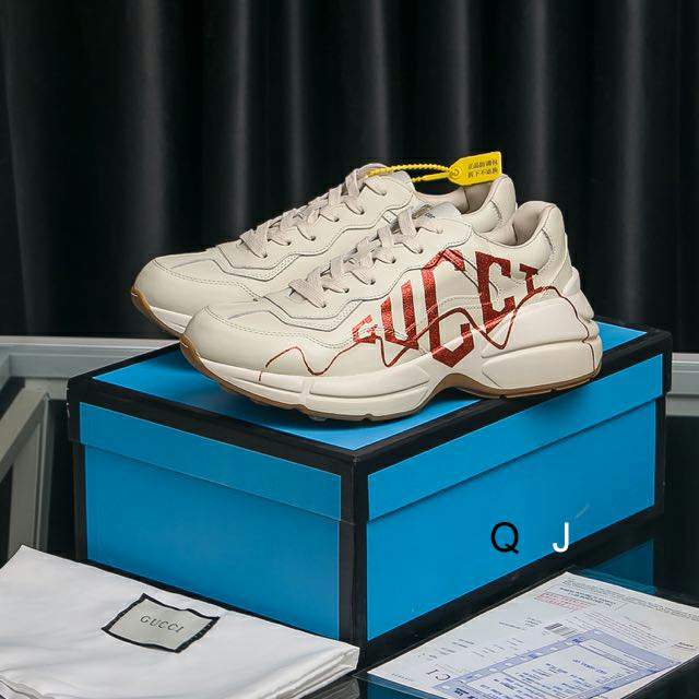 Picture of Gucci Shoes _SKUGuccisz35-45XJ09046656
